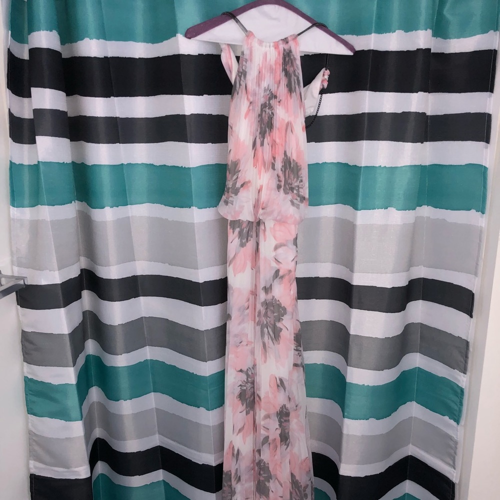 Wedding guest dress